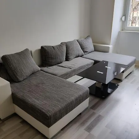 Spacieux Proche Centre - Ancien Ny * Mulhouse