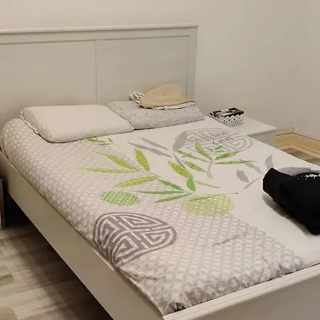 Spacieux Proche Centre - Ancien Ny Mulhouse